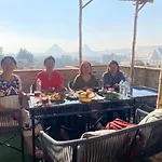 Araceli Pyramids View