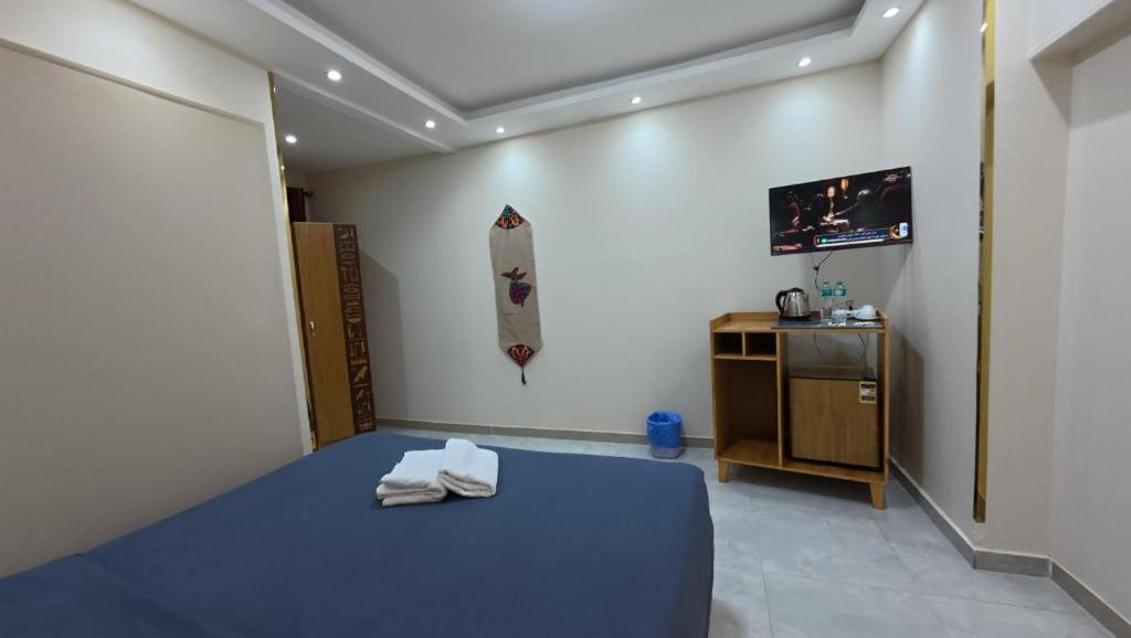 Hotel Araceli Pyramids View 2*